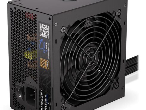 Power Supply ENDORFY ATX PC 200 - 240 V 750 W EY7A014