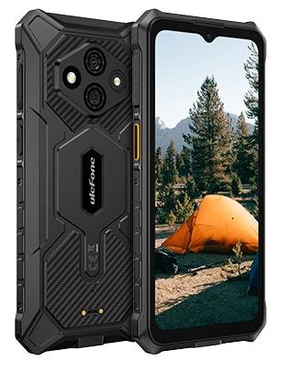cdc44f70-a869-4fd3-ba27-b363a91cbbcb Mobilus telefonas RugKing 3 Pro su 8GB RAM ir 128GB atminties