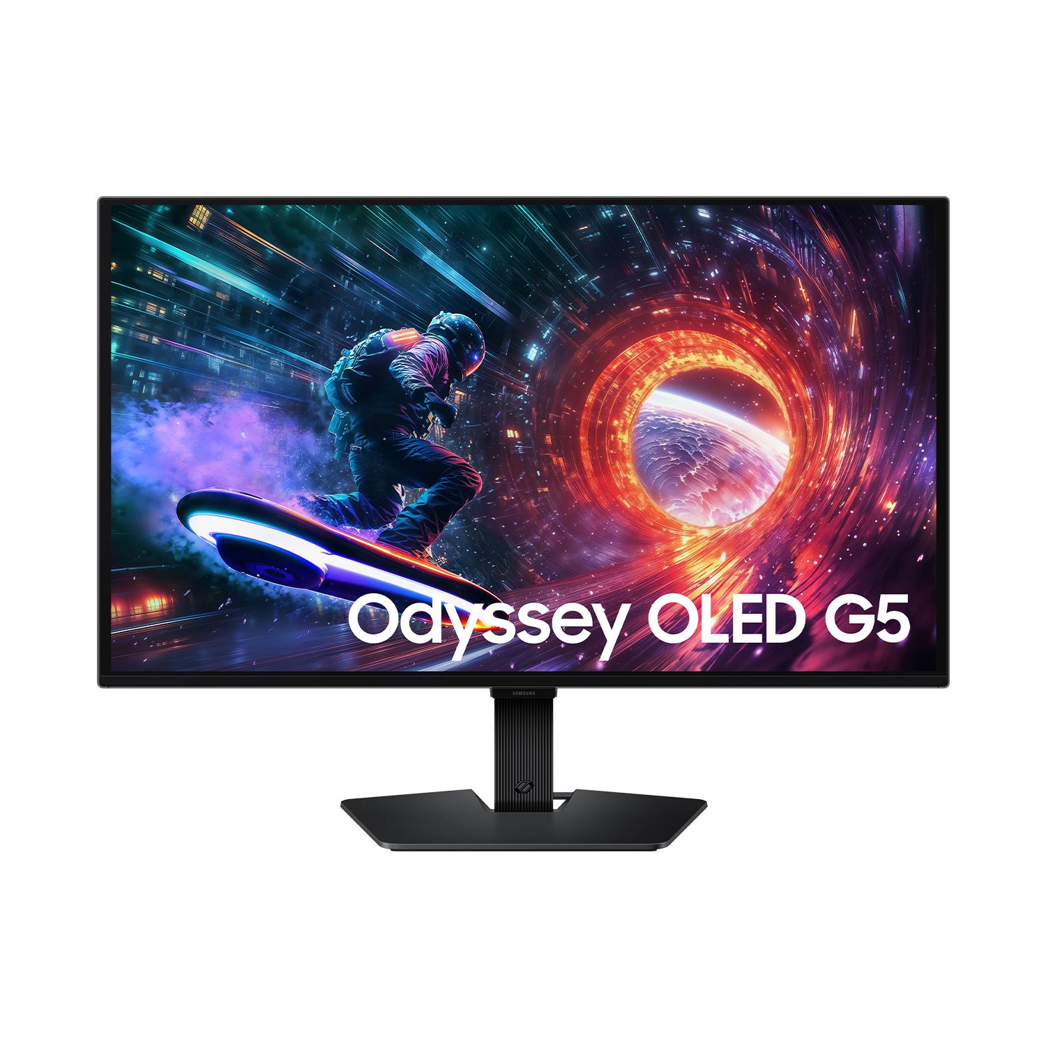 cf85b9b1-196d-4775-ba3d-bc22cc45140f Samsung LS27FG500SUXEN 27" žaidimų monitorius su QHD 2560x1440 rezoliucija