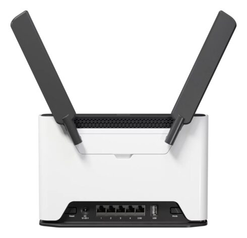 Maršrutižatorius MikroTik Chateau LTE7 ax su LTE kategorija 7