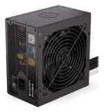 Maitinimo blokas ENDORFY Vero L6 550 W, ATX 3.1 standartas
