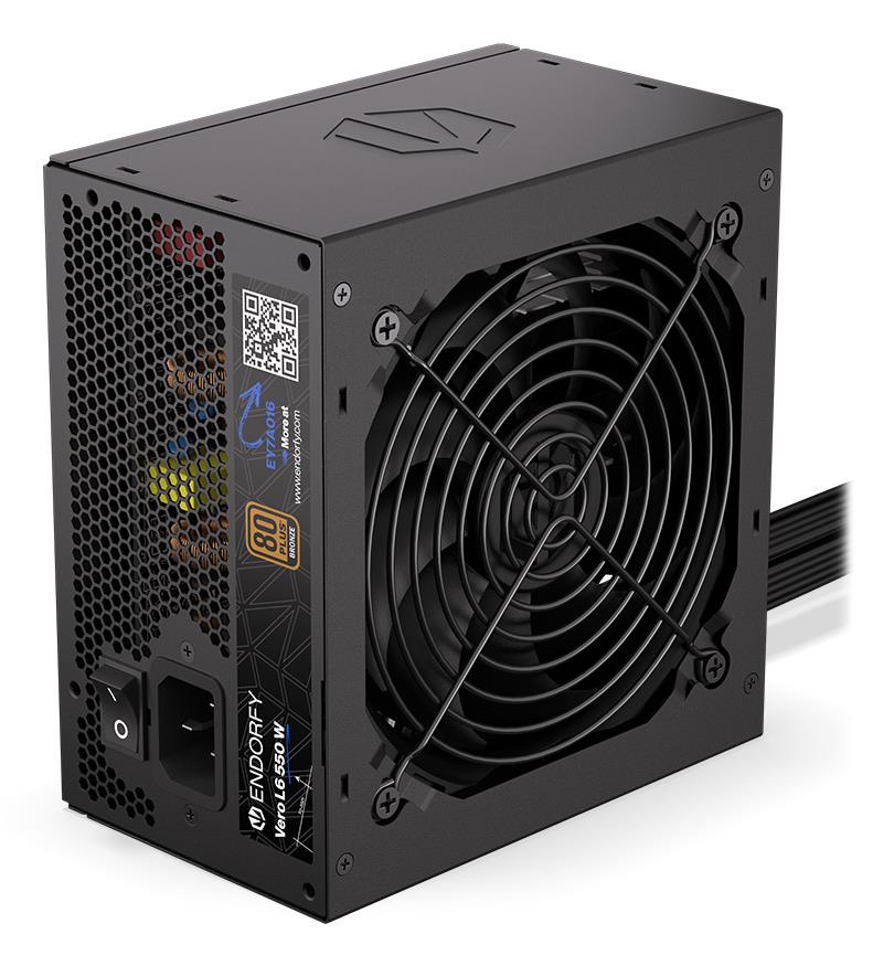 d4d12efe-21c6-4a63-9dbf-b95ce96db915-1 Maitinimo blokas ENDORFY Vero L6 550 W, ATX 3.1 standartas