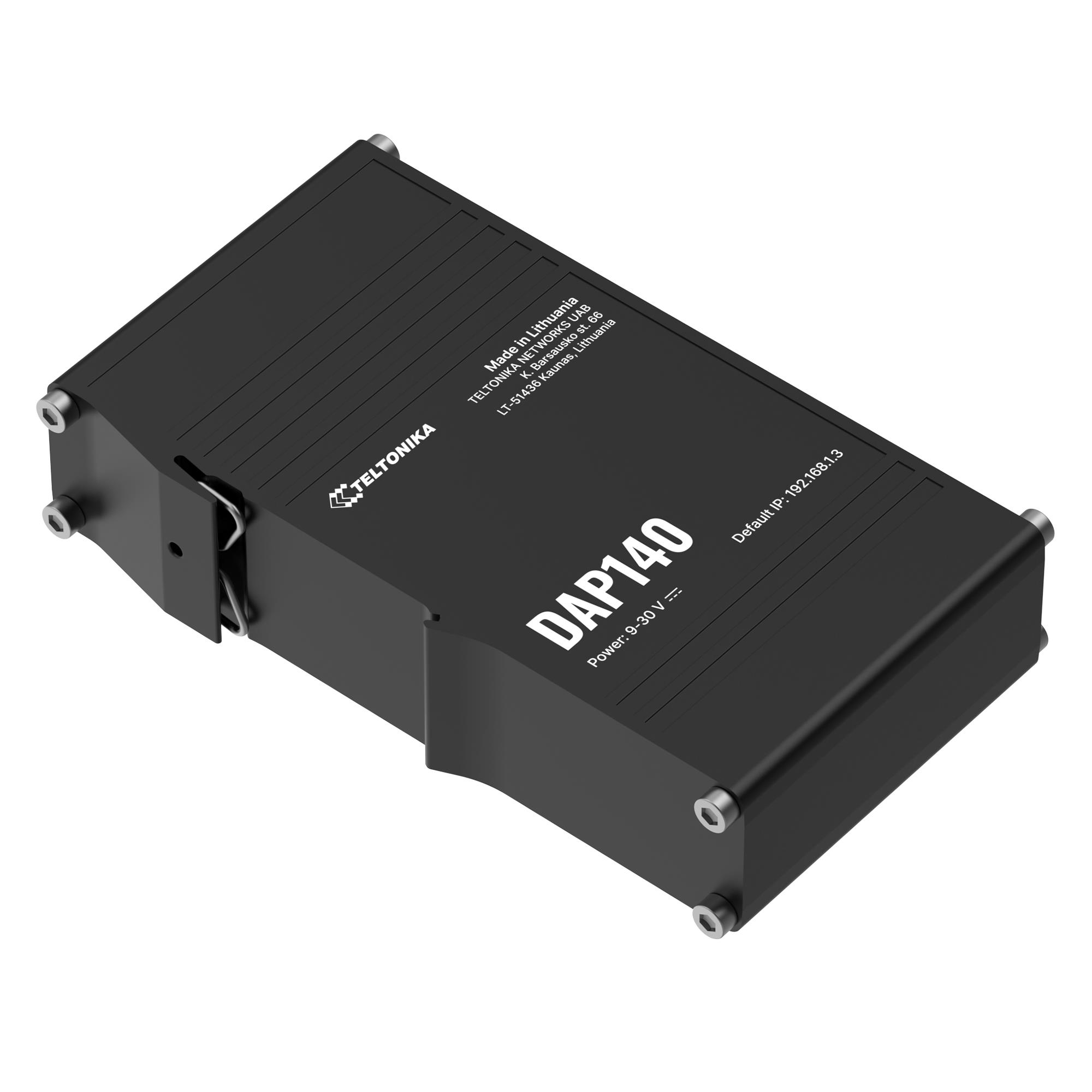 d6d3a952-cadb-4def-a052-00f424493f35 WRL ACCESS POINT/DAP140 TELTONIKA