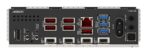 Mainboard GIGABYTE AMD X870E Socket AM5 ATX RAM DDR5-SDRAM 4xSlots Wi-Fi Yes Bluetooth Yes 4xNumber of M.2 (M) slots X870EAPROX