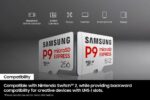 MEMORY MICRO SDXC EXPR. 256GB/MB-MK256T/WW SAMSUNG