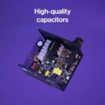 Power Supply ENDORFY ATX PC 200 - 240 V 550 W EY7A016