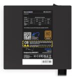Power Supply ENDORFY ATX PC 200 - 240 V 550 W EY7A016