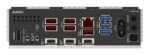 Mainboard GIGABYTE AMD X870E Socket AM5 ATX RAM DDR5-SDRAM 4xSlots Wi-Fi Yes Bluetooth Yes 4xNumber of M.2 (M) slots X870E A ELITE X X870EAELITEX