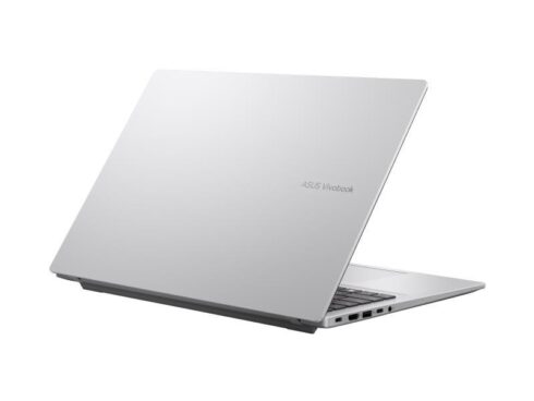 Notebook ASUS VivoBook Series M1607KA-MB145W CPU  AMD Ryzen AI 5 330 2000 MHz 16" 1920x1200 RAM 16GB DDR5 SSD 512GB AMD Radeon Graphics Integrated ENG Windows 11 Home Silver 1.89 kg 90NB15F2-M00AM0