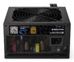 Power Supply ENDORFY ATX PC 200 - 240 V 550 W EY7A016