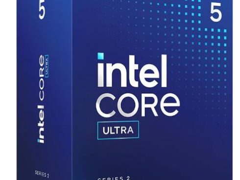 CPU CORE U5-235 S1851 BOX/3.4G BX80768235 S RQAS IN