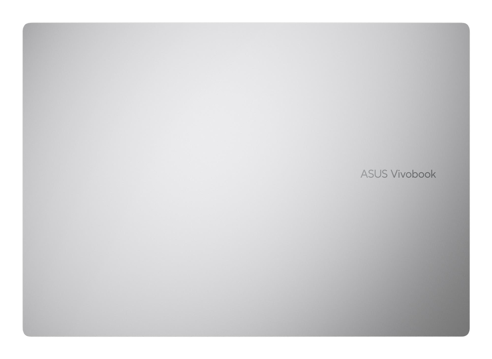 f49fa06b-83ee-4de1-997f-11e06204636c Notebook ASUS VivoBook Series M1607KA-MB145W CPU AMD Ryzen AI 5 330 2000 MHz 16" 1920x1200 RAM 16GB DDR5 SSD 512GB AMD Radeon Graphics Integrated ENG Windows 11 Home Silver 1.89 kg 90NB15F2-M00AM0