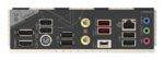 Mainboard GIGABYTE AMD B650 Socket AM5 ATX RAM DDR5-SDRAM 4xSlots Wi-Fi Yes Bluetooth Yes 3xNumber of M.2 (M) slots B650EAGLEAX1.2