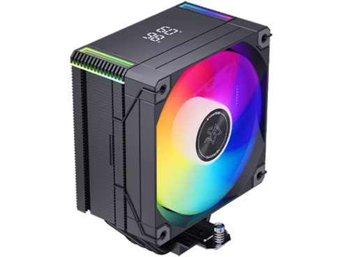 MT4-V4D-ARGB-BK CPU Aušintuvas