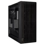 Case ASUS ProArt PA602 Wood Edition - Tempered Glass Panel MidiTower Case product features Transparent panel ATX EATX MicroATX MiniDTX MiniITX Colour Black PROARTPA602WOODTGPWM