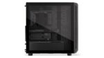 Case ENDORFY Arx 700 Air MidiTower Case product features Transparent panel ATX MicroATX MiniITX Colour Black EY2A012