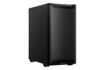 BE QUIET Pure Base 501 korpusas, juodas, palaiko ATX ir MicroATX