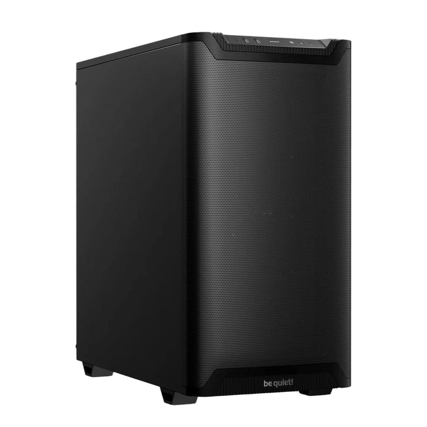 00f3582c-d100-4665-8575-356ef230f668-2 BE QUIET Pure Base 501 korpusas, juodas, palaiko ATX ir MicroATX