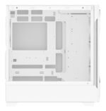 Case ADATA STARKER AIR BTF MidiTower ATX EATX MicroATX MiniITX Colour White STARKERAIRBTFMTA-WHCWW