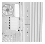 Case BE QUIET LIGHT BASE 900 DX Tower ATX EATX MicroATX MiniITX XL-ATX Colour White BGW70