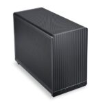 Case LIAN LI A3-mATX Micro MicroATX MiniITX Colour Black G99.A3X.00