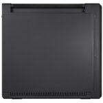 Case ASUS ProArt PA602 Wood Edition - Metal Panel MidiTower Case product features Fan control panel Not included Colour Black PROARTPA602WOODMETAL