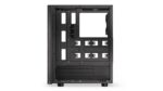 Case ENDORFY Ventum 200 Air MicroTower Case product features Transparent panel Not included ATX MicroATX MiniITX Colour Black EY2A002