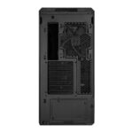 Case LIAN LI ATX/micro ATX/EATX/SSI EEB Black Midi Tower LAN217X G99.LAN217X.00
