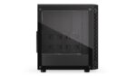 Case ENDORFY Signum 300 ARGB MidiTower Case product features Transparent panel Not included ATX MicroATX MiniITX Colour Black EY2A006