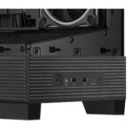 Case ASUS ASUS A31 PLUS Case MidiTower Case product features Transparent panel ATX BTX MicroATX MiniITX Colour Black A31PLUSTGARGBBLACK