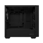 Case ASUS A21 PLUS MidiTower Case product features Transparent panel Not included MicroATX MiniITX Colour Black A21PLUSTGARGBBLACK