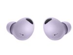 Ausinės Samsung Galaxy Buds2 Pro, šviesiai violetinės spalvos