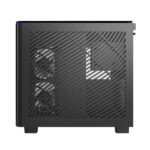 Case MONTECH KING 95 PRO (B) MidiTower Not included ATX MicroATX MiniITX Colour Black KING95PRO(B)