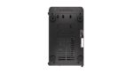 Case ENDORFY Ventum 200 ARGB MidiTower Case product features Transparent panel Not included ATX MicroATX MiniITX Colour Black EY2A014