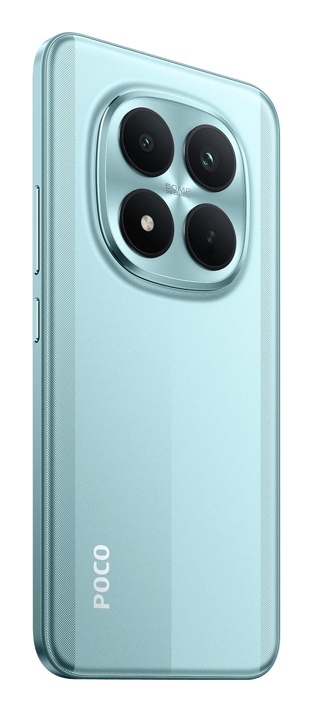 0df0414d-3f39-44c3-b10f-8c17b0aa24e4 MOBILE PHONE POCO M8 PRO 5G/12/512GB GREEN MZB0MKNEU POCO