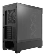 Case ADATA STARKER AIR BTF MidiTower ATX EATX MicroATX MiniITX Colour Black STARKERAIRBTFMTA-BKCWW
