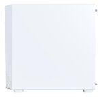 Case MONTECH micro ATX/Mini-ITX White X5M X5M(W)