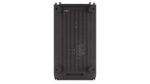 Case ENDORFY Arx 500 ARGB MidiTower Case product features Transparent panel Not included ATX MicroATX MiniITX Colour Black EY2A011