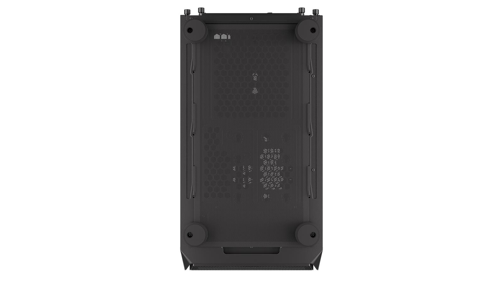 0f345d77-6df5-4165-812e-452d57a73d97-1 Case ENDORFY Arx 500 ARGB MidiTower Case product features Transparent panel Not included ATX MicroATX MiniITX Colour Black EY2A011