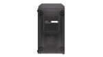 Case ENDORFY Signum 300 ARGB MidiTower Case product features Transparent panel Not included ATX MicroATX MiniITX Colour Black EY2A006