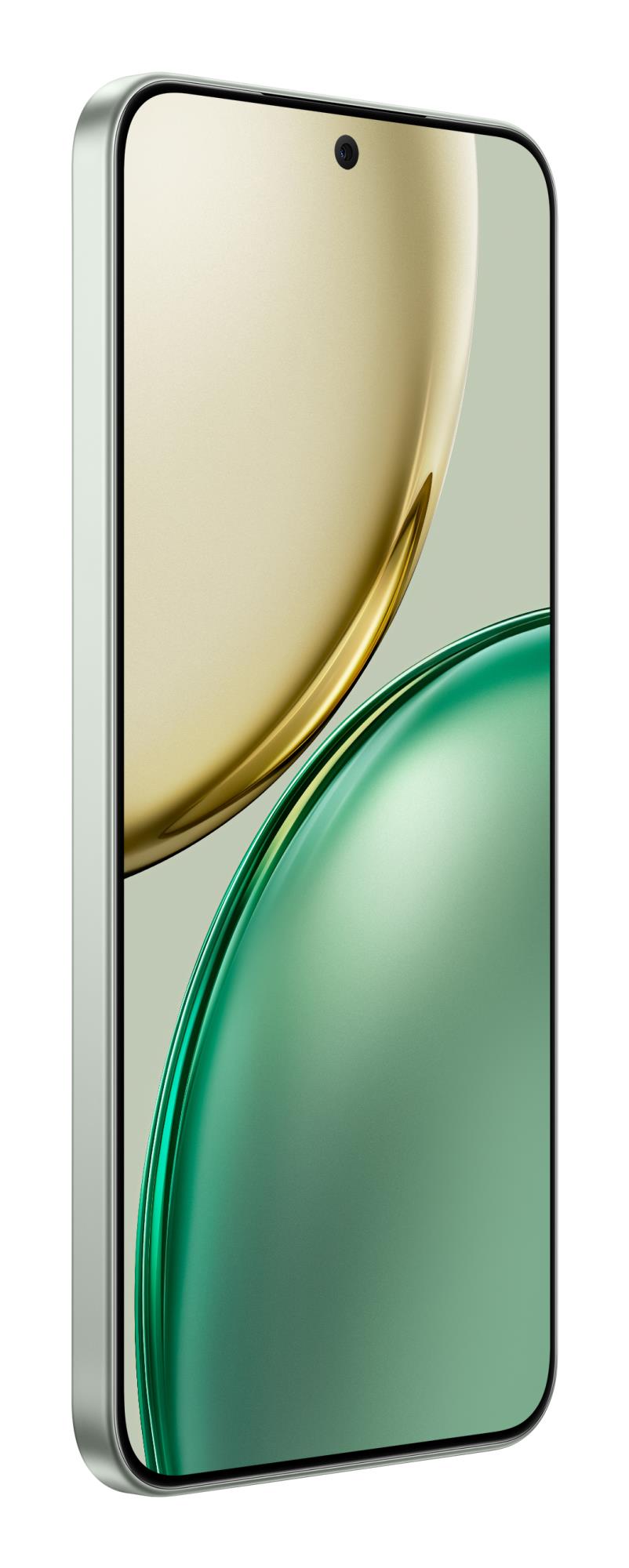 0fe84094-5296-4fa6-8978-fd422cdf4f44 MOBILE PHONE HONOR MAGIC8 LITE/8/512GB GREEN 5109BYRC HONOR