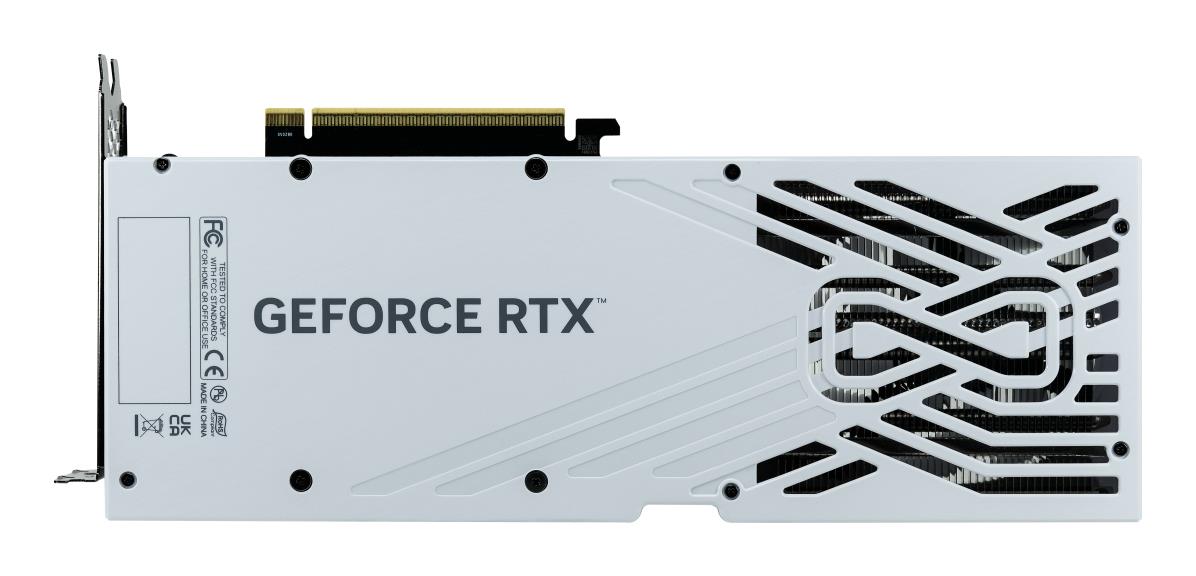 115fc712-9688-4005-846b-08ad38c64fcd-1 Graphics Card PALIT NVIDIA GeForce RTX 5070 2325 MHz 12 GB GDDR7 192 bit PCI Express 5.0 Active NE75070U19K9-GB2050W