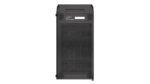 Case ENDORFY Regnum 400 ARGB MidiTower Case product features Transparent panel Not included ATX MicroATX MiniITX Colour Black EY2A009