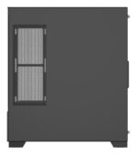 Case XILENCE XG172 MidiTower Case product features Fan control panel/Transparent panel Not included Colour Black XG172