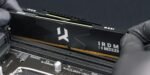 MEMORY DIMM 32GB DDR5-6400/K2 6400D564L32S/32GDC GOODRAM