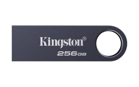 Kingston DataTraveler SE9 G3 USB 3.2 256GB atminties kortelė