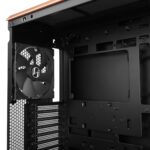 Case LIAN LI ATX/micro ATX/EATX/SSI EEB Black Midi Tower LAN217X G99.LAN217X.00