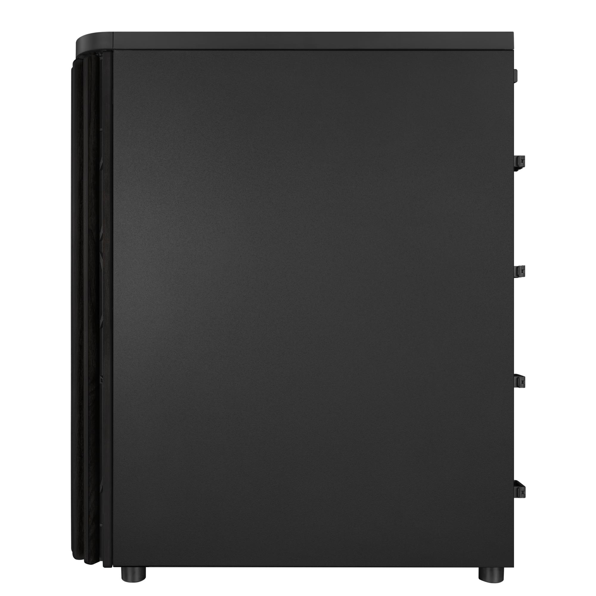 1732ef8b-90aa-496c-871e-6d3866e089b6-1 Case ASUS ProArt PA401 Wood Edition - Tempered Glass Panel MidiTower Case product features Transparent panel Not included ATX Colour Black PROARTPA401WOODTGPWM