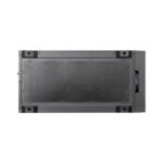 Case CHIEFTEC HUNTER 3 MidiTower Case product features Transparent panel Not included ATX EATX MicroATX MiniITX Colour Black GS-03B-OP