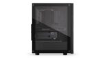 Case ENDORFY Ventum 200 Air MicroTower Case product features Transparent panel Not included ATX MicroATX MiniITX Colour Black EY2A002